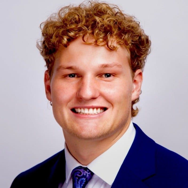 Chase Clement