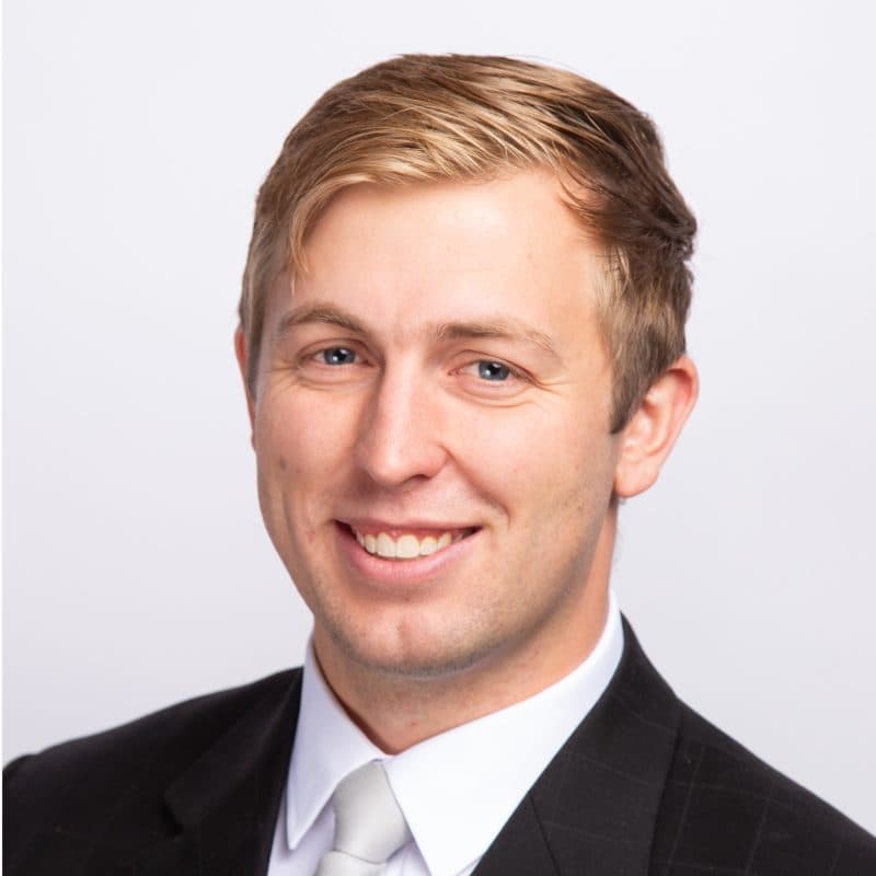 Jake Healey
