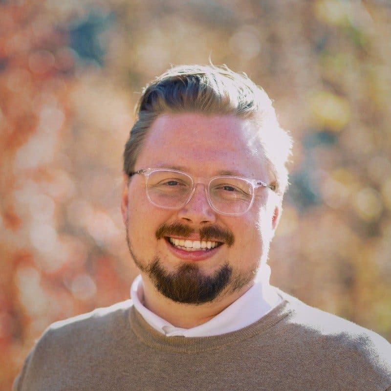 JD Davenport